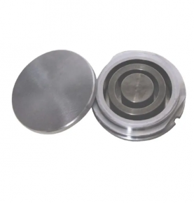 Polished Tungsten Carbide Grinding Bowls