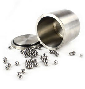 Tungsten Carbide Planetary Mill Jars