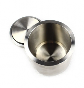 High Polished Tungsten Carbide Grinding Jars