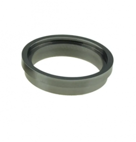 OEM Customize Polished Tungsten Carbide Compressor Seal Rings