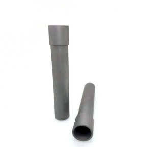 Tungsten carbide sleeve & bushing