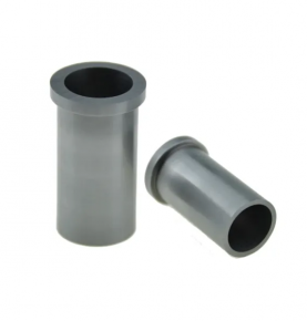 High Quality Tungsten Carbide Tube Bushing Shaft Sleeve Bearing In Oil Field