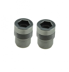 Inner Hexagon Tungsten Carbide Nozzle For PDC Drill Bit