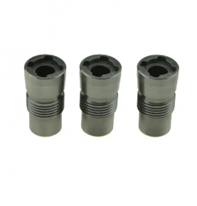 Tungsten Carbide Nozzles Plum Blossom Teeth For Oil Drill Bit