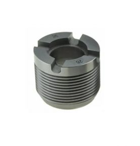 High Quality Tungsten Carbide Thread Nozzle Cross Slot For Oil Drilling Bit