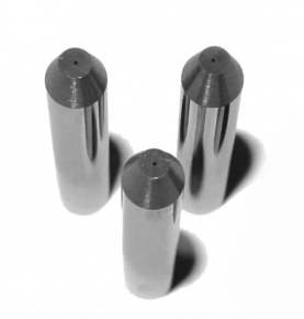 Tungsten Carbide Water Jet Cutting Nozzles For Waterjet Machine