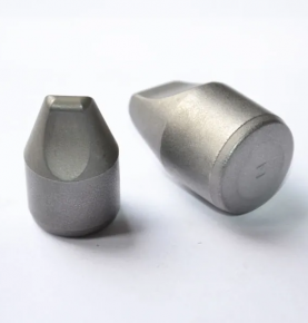 Tungsten Carbide Spoon (Scoop) Buttons