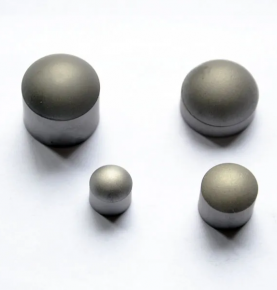 Tungsten Carbide Dome Button