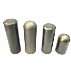 HPGR Tungsten Carbide Studs Used in Grinding Limestone