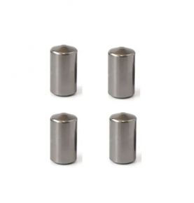 Tungsten Carbide HPGR Studs For Crushing Cement