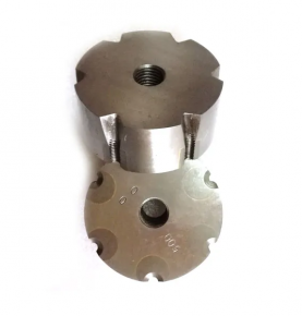 Tungsten Carbide Nail Gripper Dies