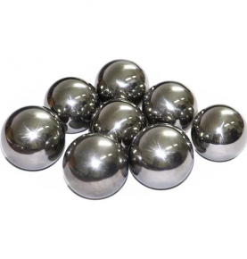 Tungsten Carbide Balls