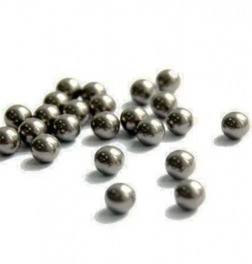 Polishing Cemented Tungsten Carbide Bearing Ball