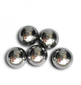 Tungsten Carbide Bearing Balls for ball bearing and grinding