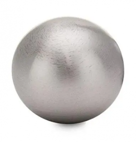 Tungsten Sphere WNiFe Tungsten Heavy Alloy Sphere Counterweights