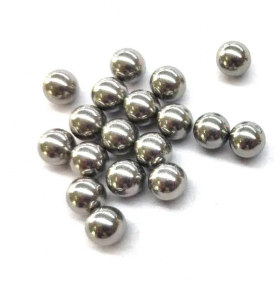 Tungsten Balls for Hunting Shot