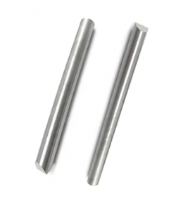 Tungsten Carbide Rods with Chamfered one end