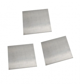 Tungsten Carbide Wear Plate Manufacturer