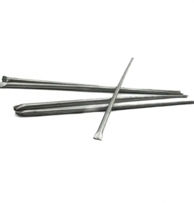 Tungsten Carbide Tube Welding Rod