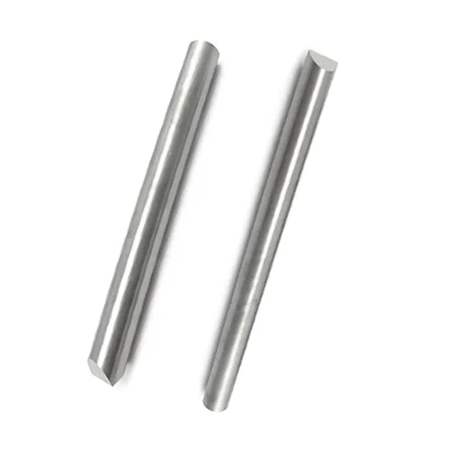 tungsten carbide rods with chamfered one end.png